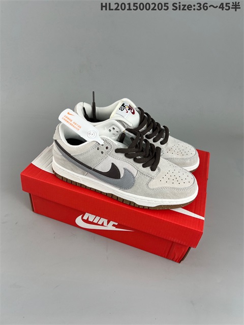 men low dunk sb shoes H 2023-2-8-006